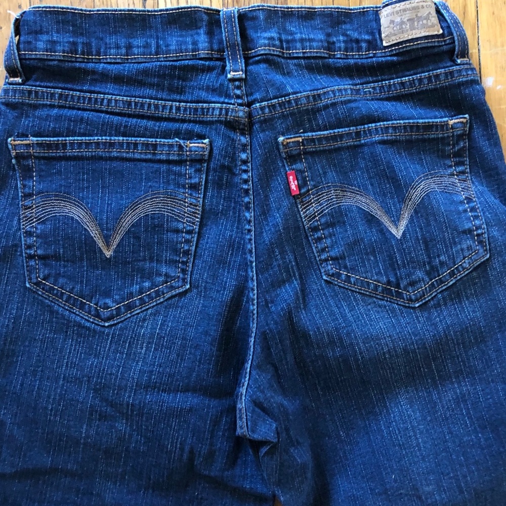 Levi’s Jeans